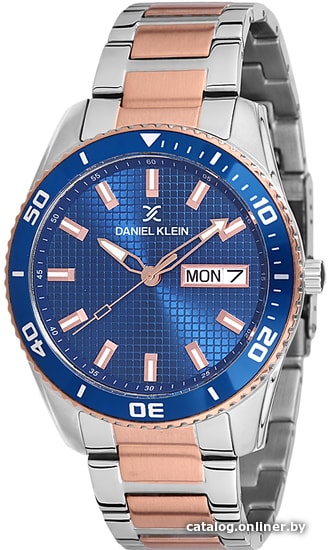 

Наручные часы Daniel Klein DK12237-2