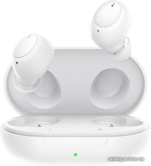 

Наушники Oppo Enco Buds (белый)
