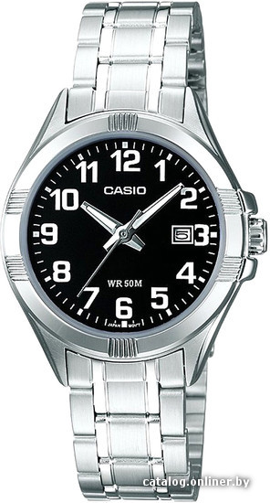 

Наручные часы Casio LTP-1308PD-1B