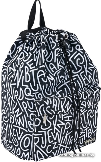 

Городской рюкзак Erich Krause EasyLine 16L Alphabet 48541