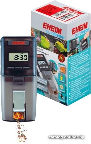 

Автокормушка Eheim Autofeeder 3581000