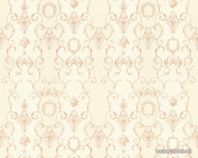 

Виниловые обои AS Creation Chateau 5 34392-4