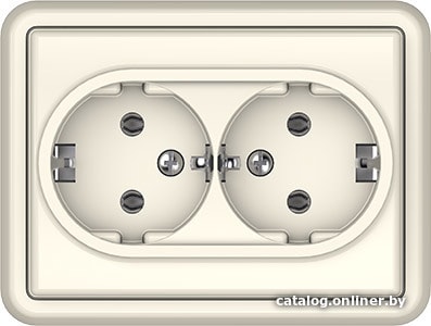 

Розетка Vilma Standard ST 150 RP16-021 iv