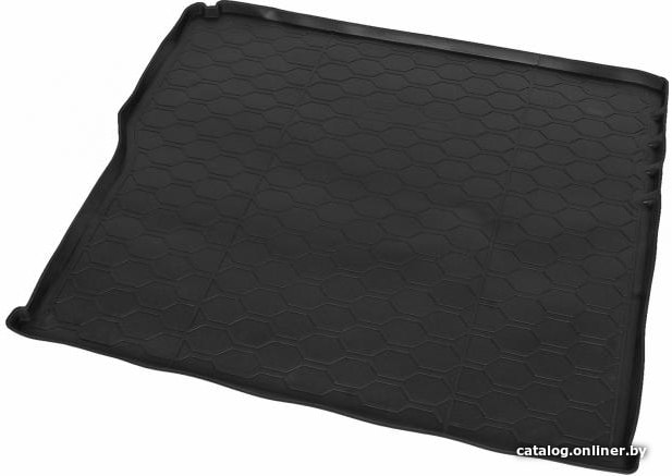 

Коврик для багажника Rival 16006003 (1 шт)