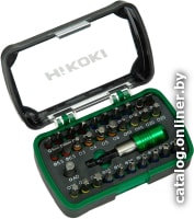 

Набор бит Hikoki (Hitachi) H-K/750363