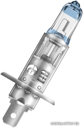

Галогенная лампа Osram Night Breaker Unlimited H1 1шт (64150NBU)