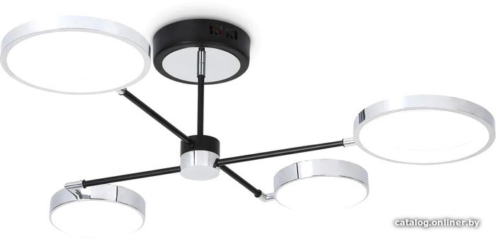 

Люстра средней высоты Ambrella light FL FL5151