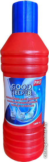 

Средства для посудомоечных машин Goodhelper K-1200