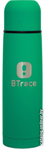 

Термос BTrace 505-800 800мл (зеленый)