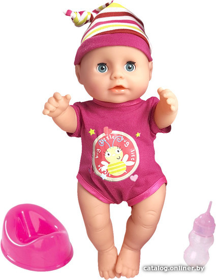 

Пупс Qunxing Toys Пупс 8263