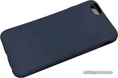 

Чехол для телефона Case Rugged для Apple iPhone 6/6S (синий)