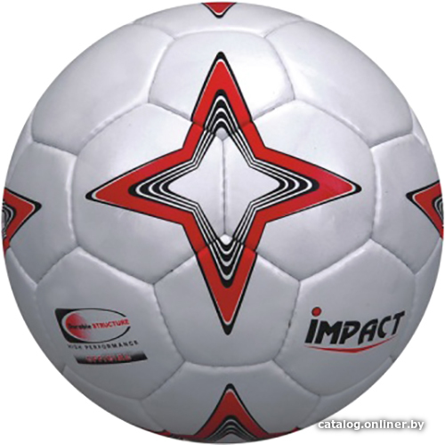 

Футбольный мяч Vimpex Sport Impact 8002/1 (5 размер)