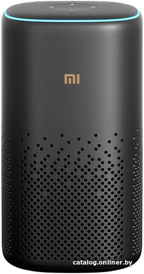 

Умная колонка Xiaomi XiaoAI Speaker Pro (китайская версия)