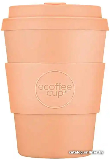

Многоразовый стакан Ecoffee Cup Catalina Happy Hour 350мл
