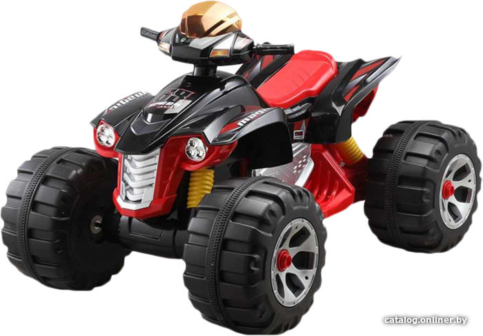 

Электроквадроцикл Electric Toys Beach Car