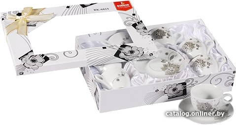 

Сервиз BEKKER BK-6815