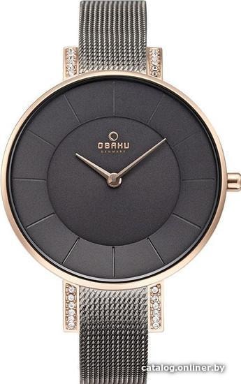

Наручные часы Obaku V158LEVJMJ