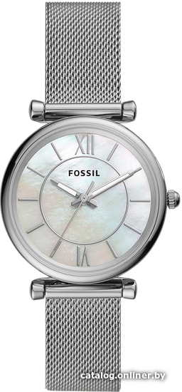 

Наручные часы Fossil Carlie ES4919