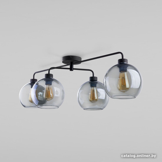 

Люстра средней высоты TK Lighting Bari 2835