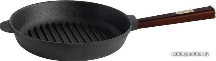 

Сковорода-гриль Brizoll Optima-Black О2640Г-B
