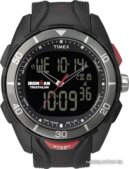 

Наручные часы Timex T5K399