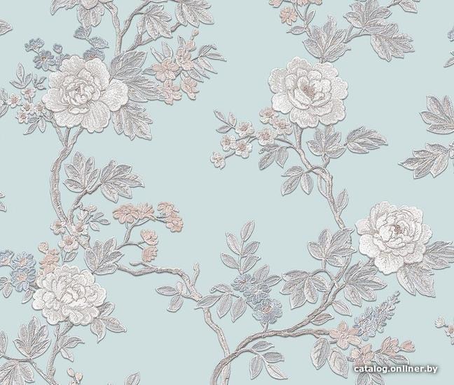 

Виниловые обои Alessandro Allori Four Seasons RST1601-4