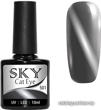 

Гель-лак Giorgio Capachini Cat Eye Sky 501