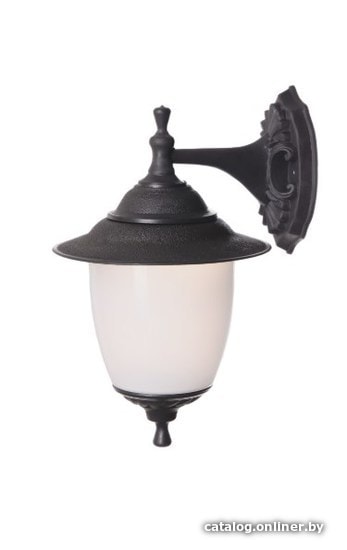 

Уличный настенный светильник TDM Electric SQ0330-0504