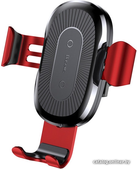 

Держатель для смартфона Baseus WXYL-09 (красный)