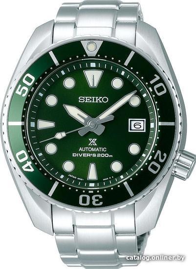 

Наручные часы Seiko SPB103J1