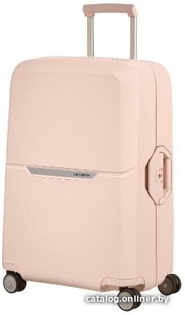 

Чемодан-спиннер Samsonite Magnum Rose 69 см