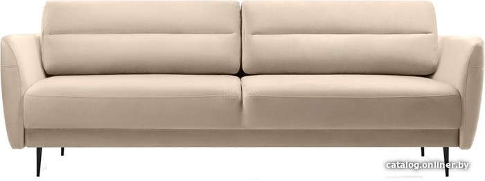 

Диван Divan Ридан Barhat Beige 171580 (велюр, бежевый)