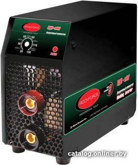 

Сварочный инвертор RockForce RF-ВДИ-mini