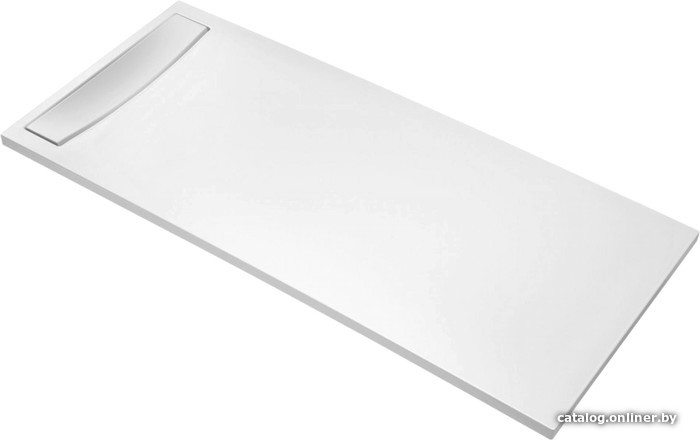 

Душевой поддон Jacob Delafon Flight Neus 120x90 E66514-00