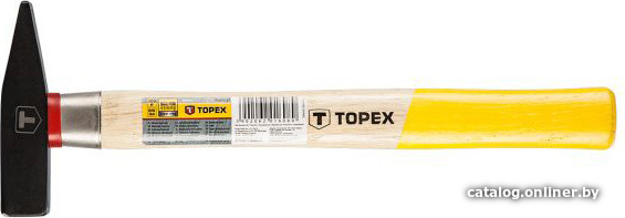 

Молоток TOPEX 02A453