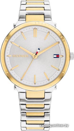 

Наручные часы Tommy Hilfiger 1782408