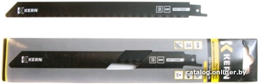 

Набор пильных полотен Kern KE172892 (5 предметов)