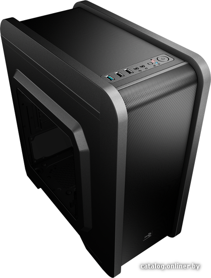 

Корпус AeroCool Qs-240 500W
