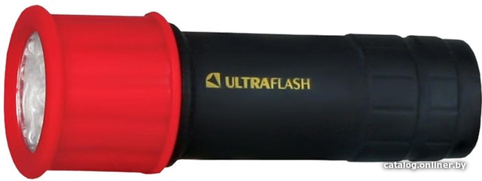 

Фонарь Ultraflash LED15001-A