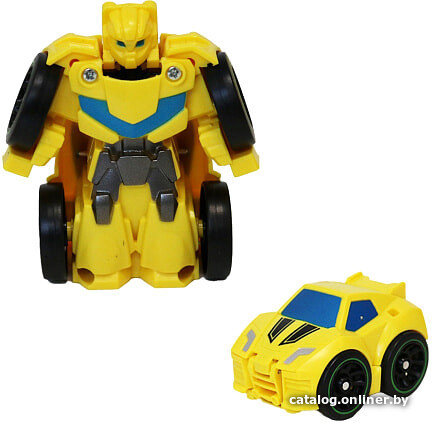 

Трансформер Big Tree Toys B1195409