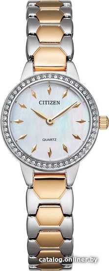 

Наручные часы Citizen EZ7016-50D