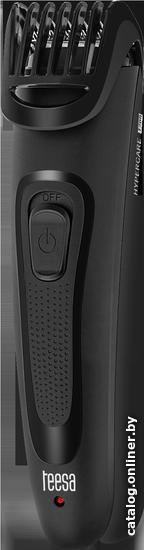

Триммер для бороды и усов Teesa Hypercare T200