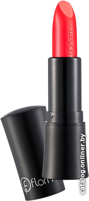 

Губная помада Flormar Supermatte Lipstick Матовый эффект тон 201