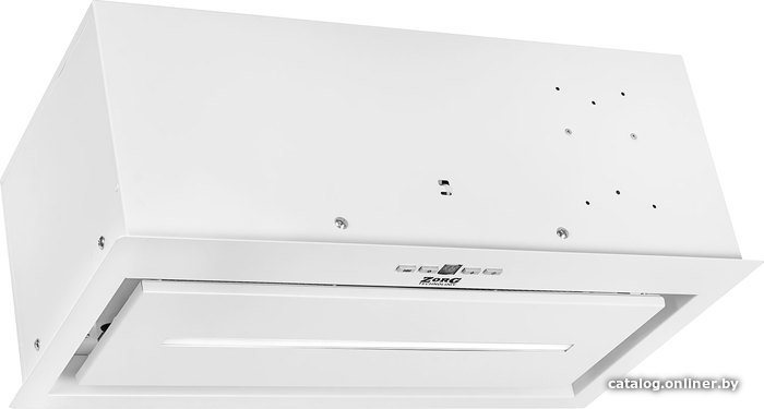 

Кухонная вытяжка ZorG Technology Sarbona 1000 52 S (белый)