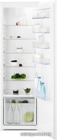 

Однокамерный холодильник Electrolux RRS3DF18S