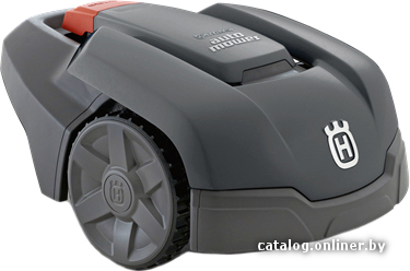 

Газонокосилка-робот Husqvarna Automower 305