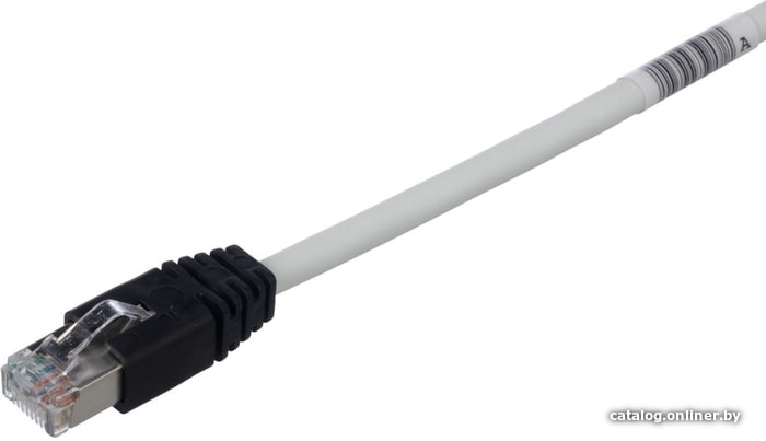 

Кабель Panduit STPCH3MBBL