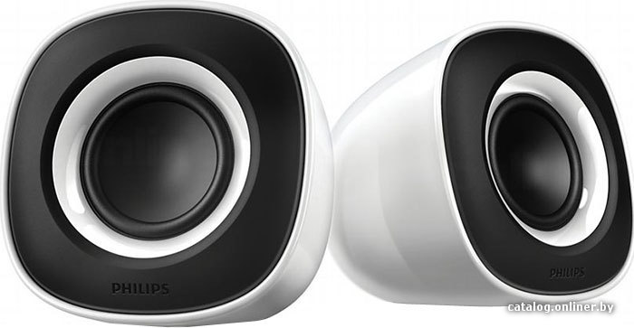

Акустика Philips SPA2201