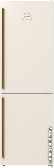 

Холодильник Gorenje NRK6192CLI