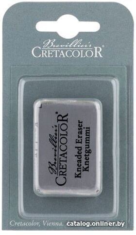

Ластик-клячка Cretacolor Клячка 432 20